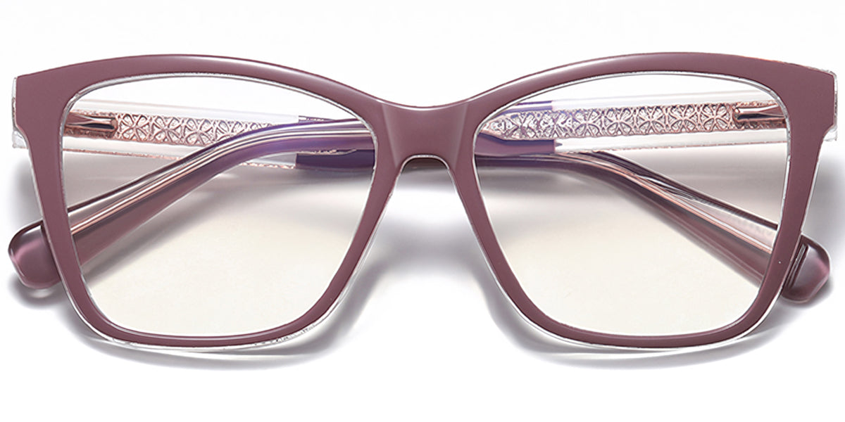 Candye Square Frame F7626