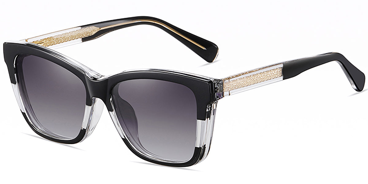 Candye Square Frame F7626