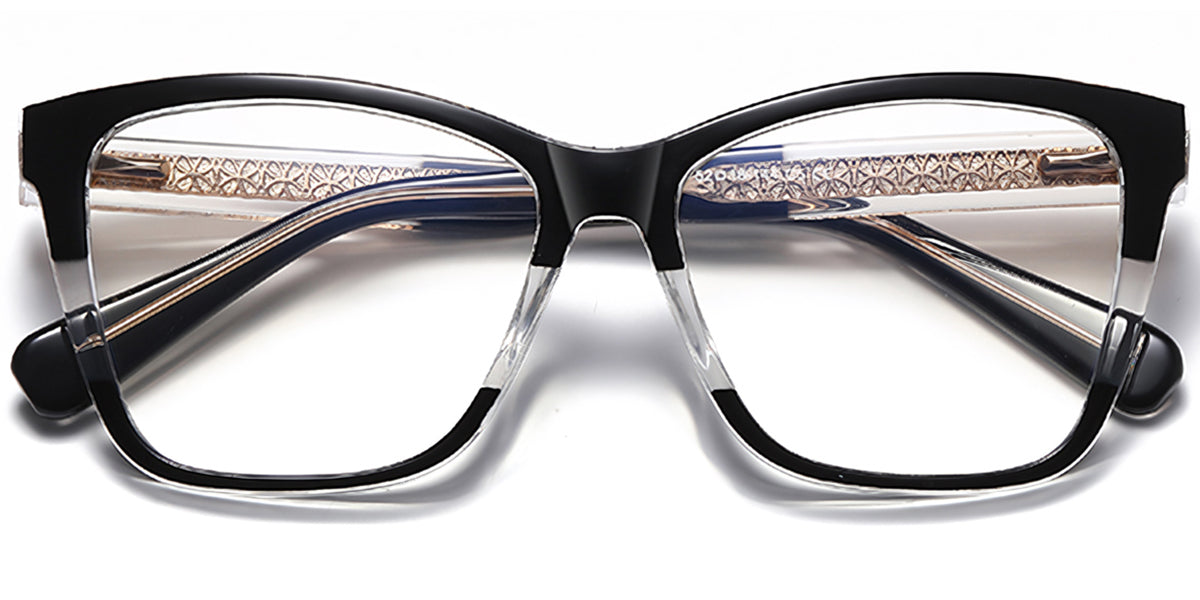 Candye Square Frame F7626