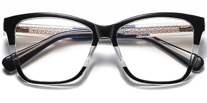Candye Square Frame F7626