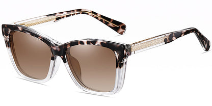 Candye Square Frame F7626