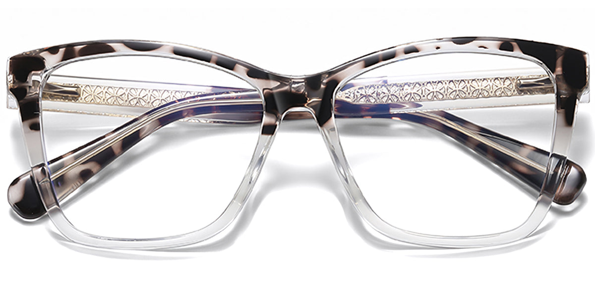 Candye Square Frame F7626