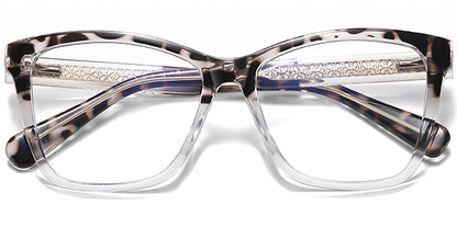 Candye Square Frame F7626