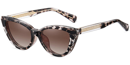 Candye Cat-Eye Frame F7628