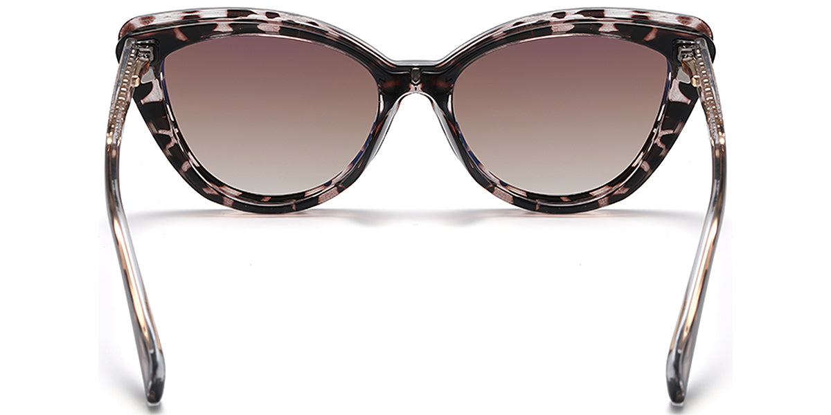 Candye Cat-Eye Frame F7628