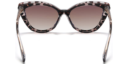 Candye Cat-Eye Frame F7628