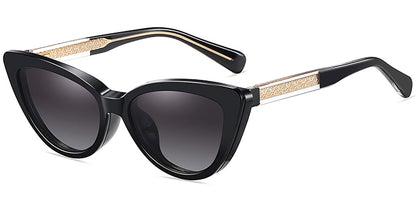 Candye Cat-Eye Frame F7628