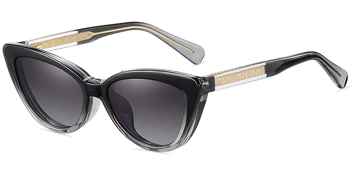 Candye Cat-Eye Frame F7628