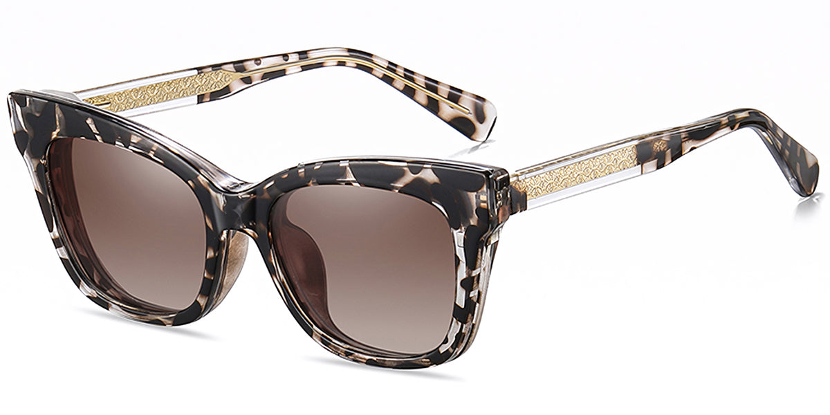 Candye Square Frame F7629