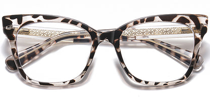 Candye Square Frame F7629