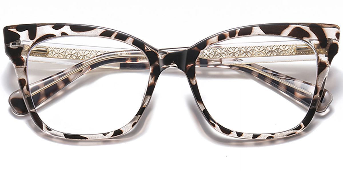 Candye Square Frame F7629