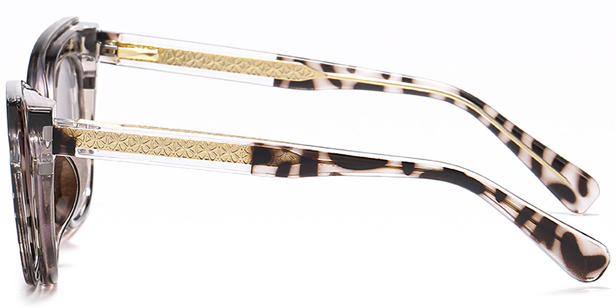 Candye Square Frame F7629
