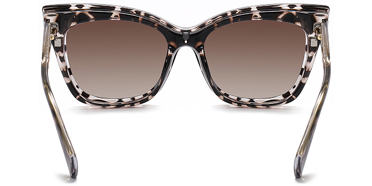 Candye Square Frame F7629