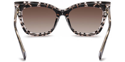 Candye Square Frame F7629