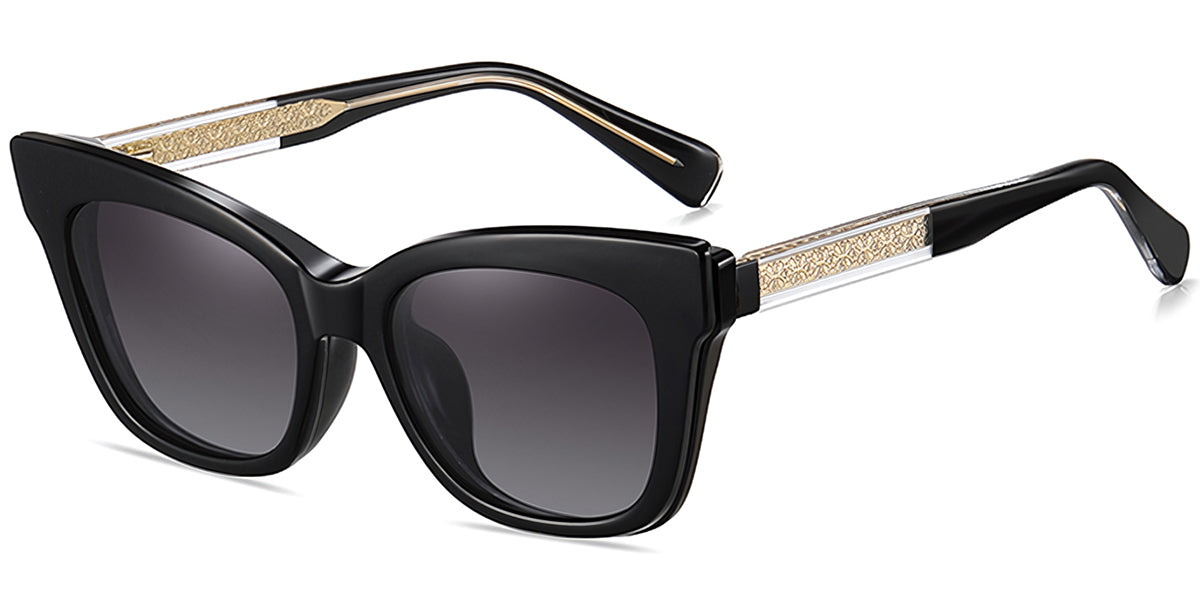 Candye Square Frame F7629