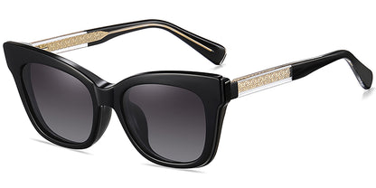 Candye Square Frame F7629