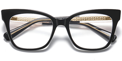 Candye Square Frame F7629
