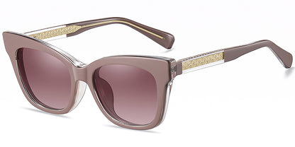 Candye Square Frame F7629