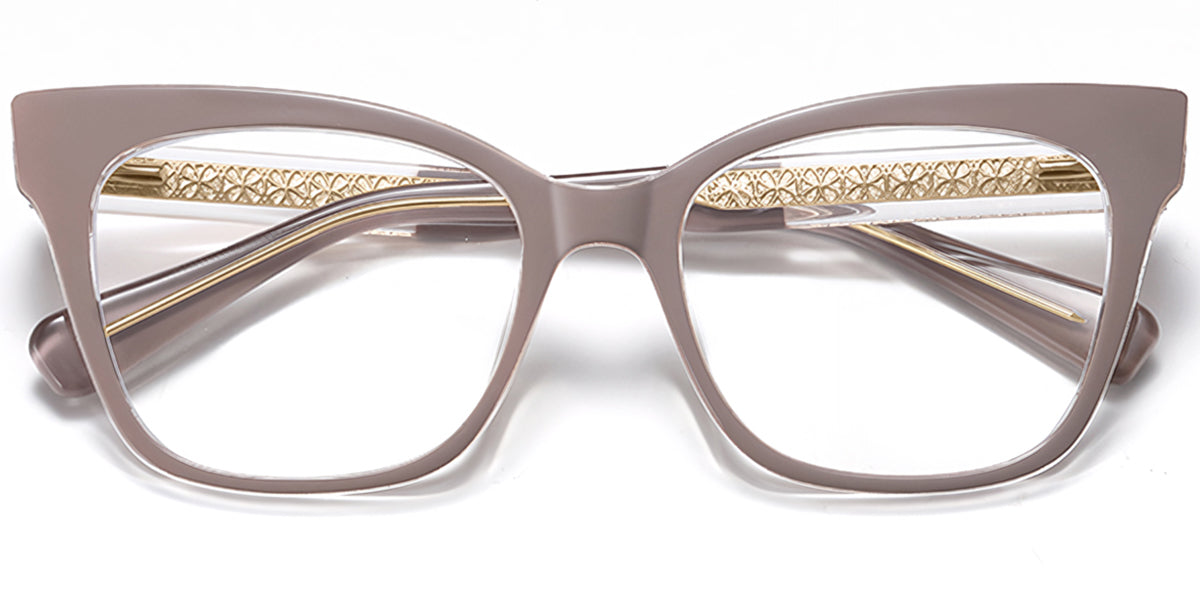 Candye Square Frame F7629