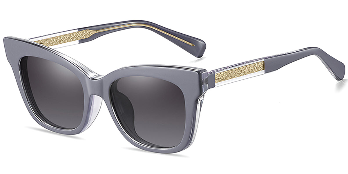 Candye Square Frame F7629