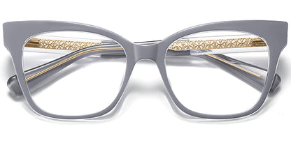 Candye Square Frame F7629