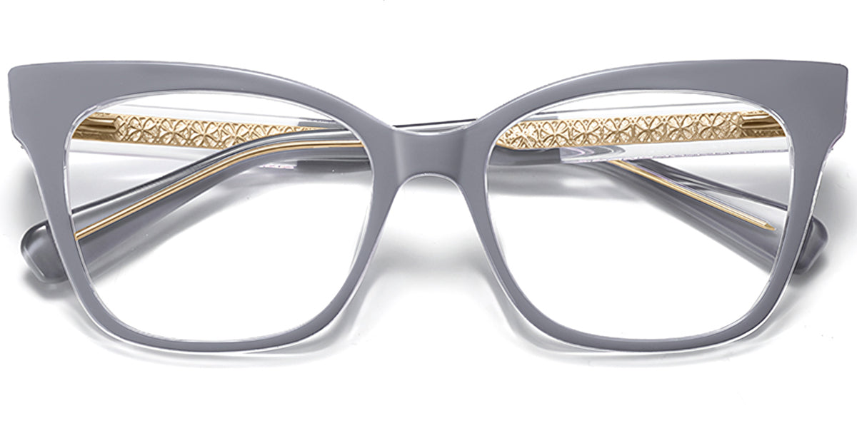 Candye Square Frame F7629