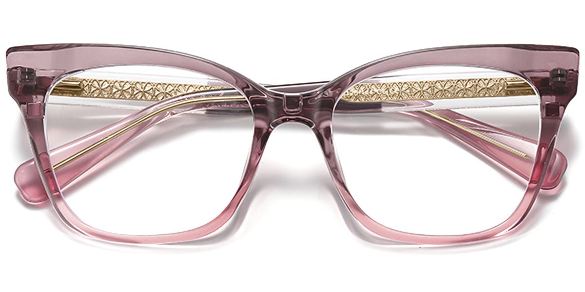 Candye Square Frame F7629