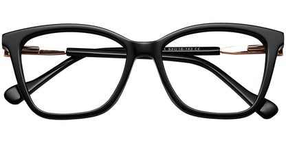 Candye Square Frame F7646