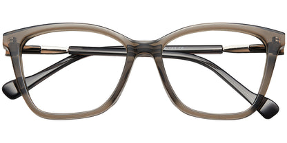Candye Square Frame F7646