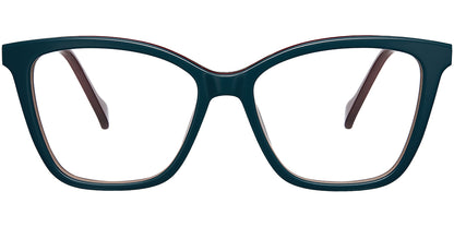 Candye Square Frame F7646