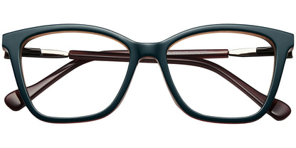 Candye Square Frame F7646