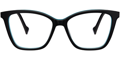 Candye Square Frame F7646