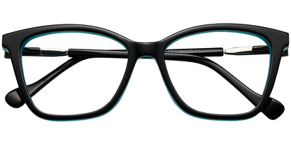 Candye Square Frame F7646
