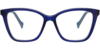 Candye Square Frame F7646