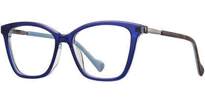 Candye Square Frame F7646