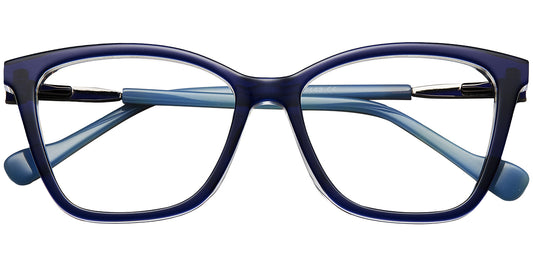 Candye Square Frame F7646