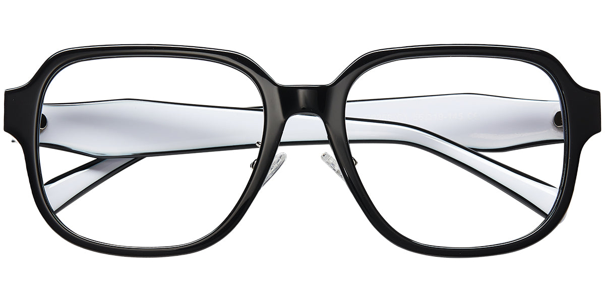 Candye Square Frame F7647