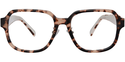 Candye Square Frame F7647