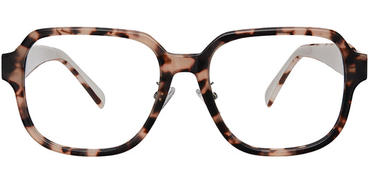 Candye Square Frame F7647
