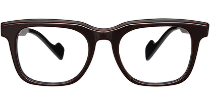 Candye Square Frame F7648
