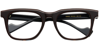 Candye Square Frame F7648
