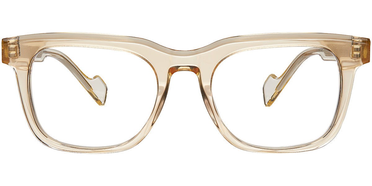 Candye Square Frame F7648