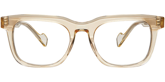 Candye Square Frame F7648
