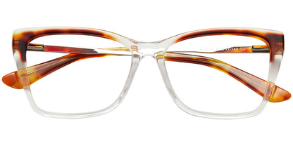 Candye Cat-Eye Frame F7649