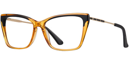 Candye Cat-Eye Frame F7649