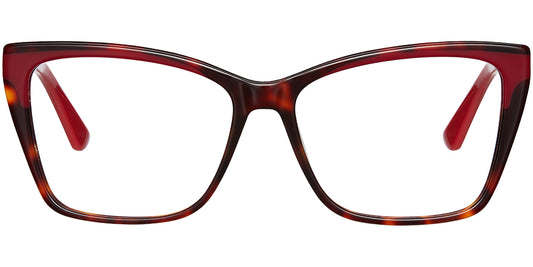 Candye Cat-Eye Frame F7649