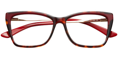Candye Cat-Eye Frame F7649
