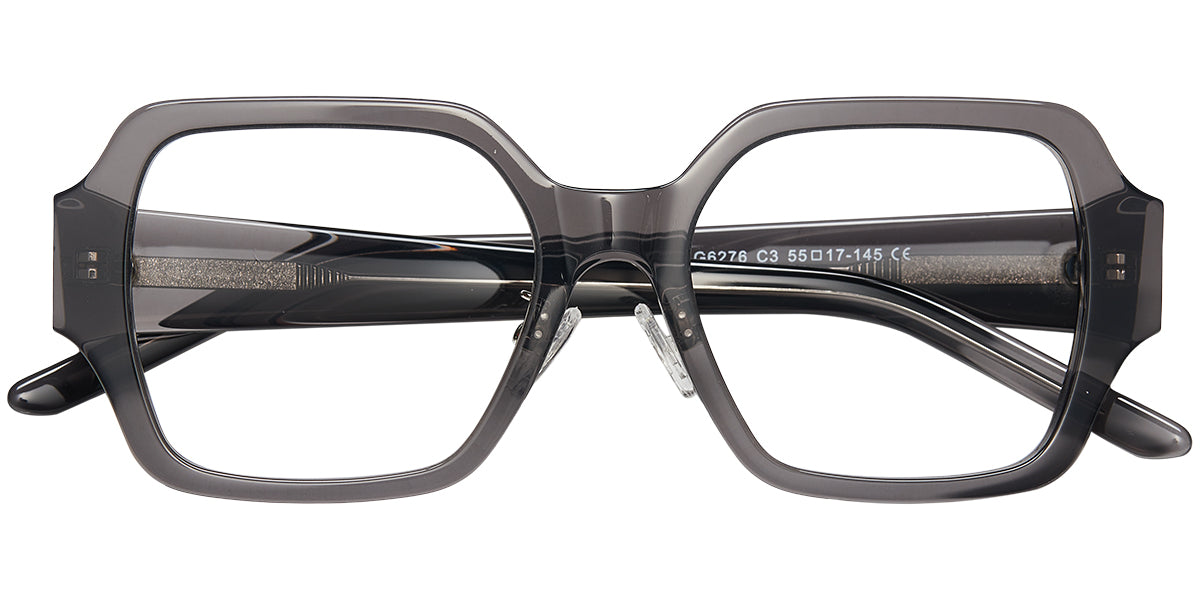 Candye Square Frame F7650