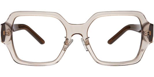 Candye Square Frame F7650