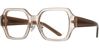 Candye Square Frame F7650